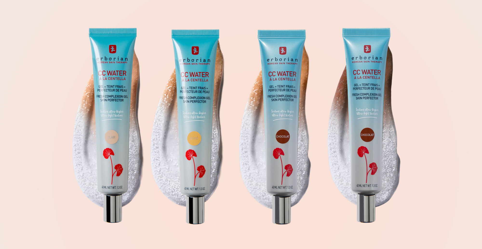 Erborian | Korean Skincare, Makeup & Cosmetics | USA